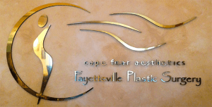 Cape Fear Aesthetics