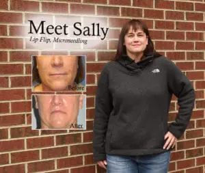 Real patient testimonial