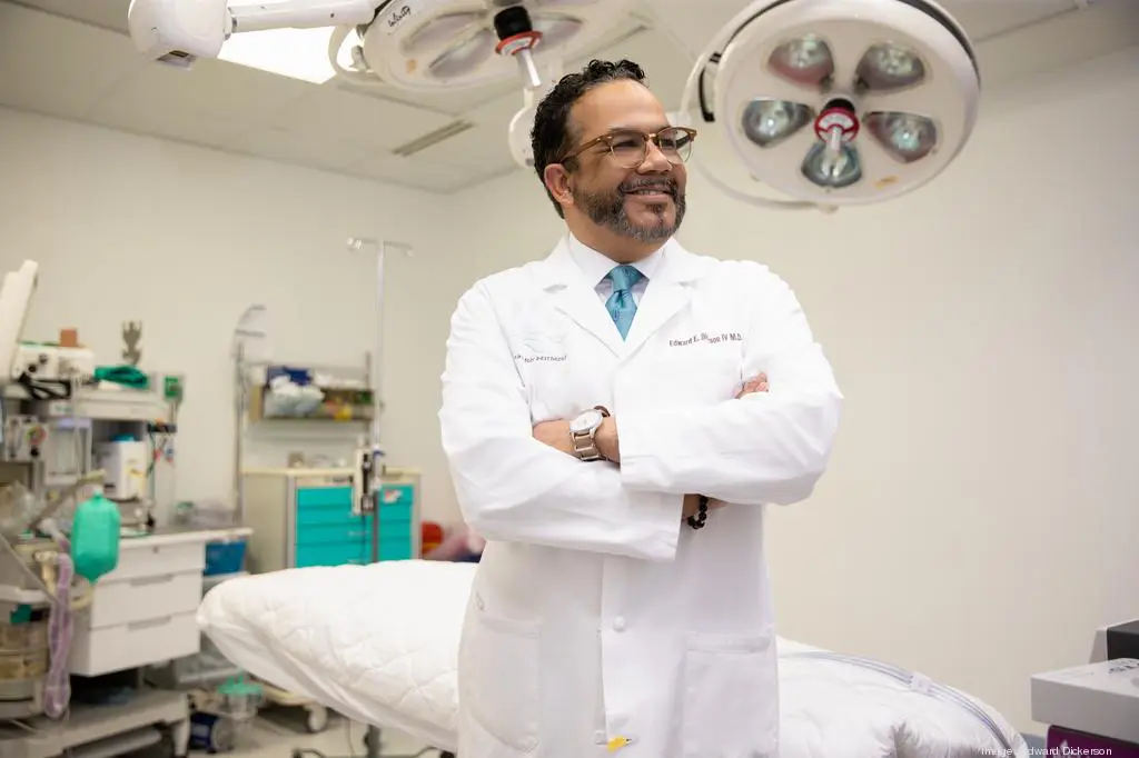 Plastic Surgeon in Cary