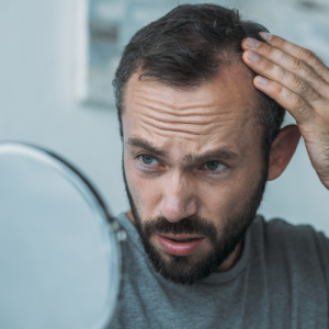hair restoration exosomes in Fayetteville NC