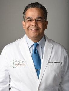 Plastic Surgeon in Fayetteville, NC