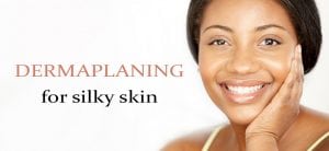 Dermaplaning in Fayetteville, NC