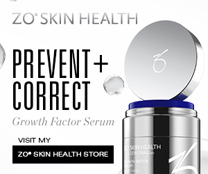 My mission is to create skin that is healthy, youthful and vibrant, fulfilling my definition of skin health" DR. ZEIN OBAGI