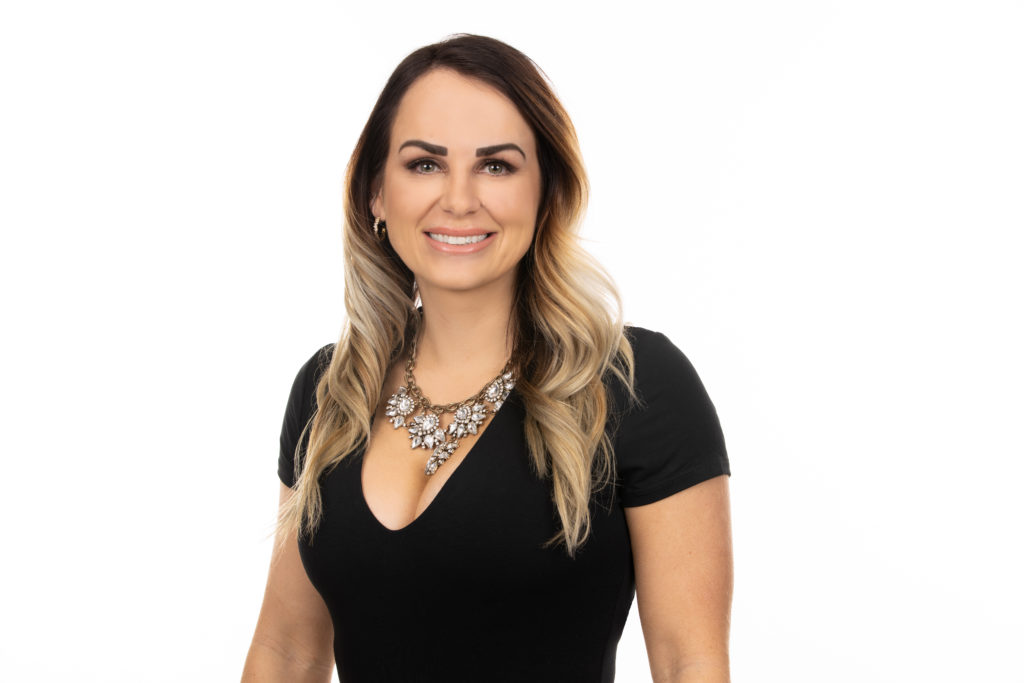Janet Little MBA