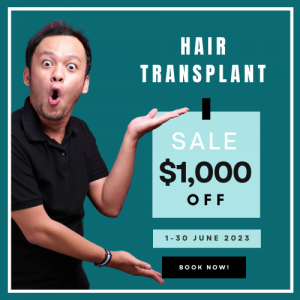 Hair transplant for men-- Llevate products para la piel a un 25% de descuento!