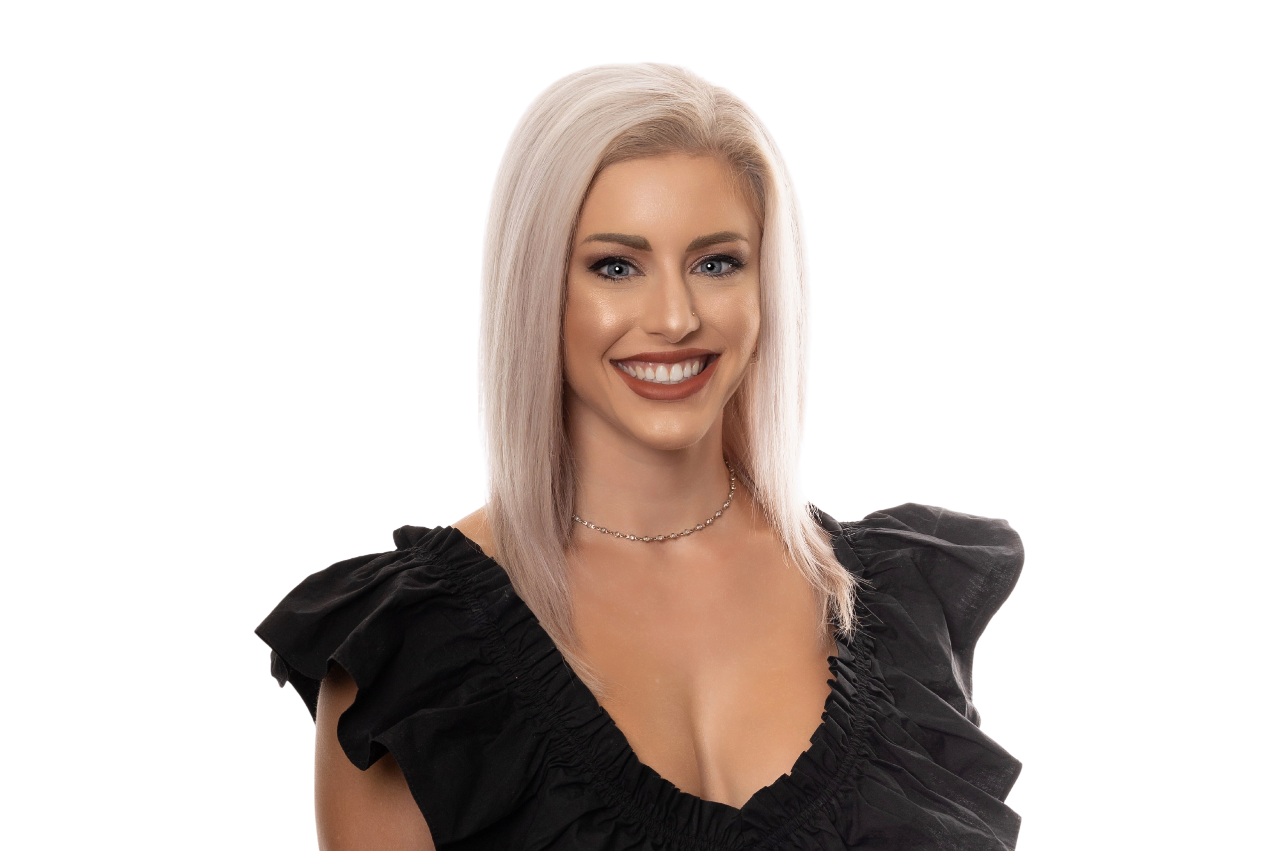 Danee L. Danee' - Surgical Tech Fayetteville