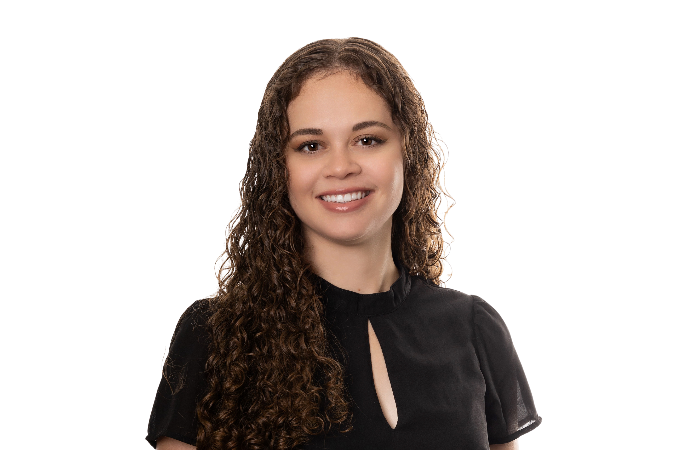 Joan. Ruth Estrada bilingual front desk