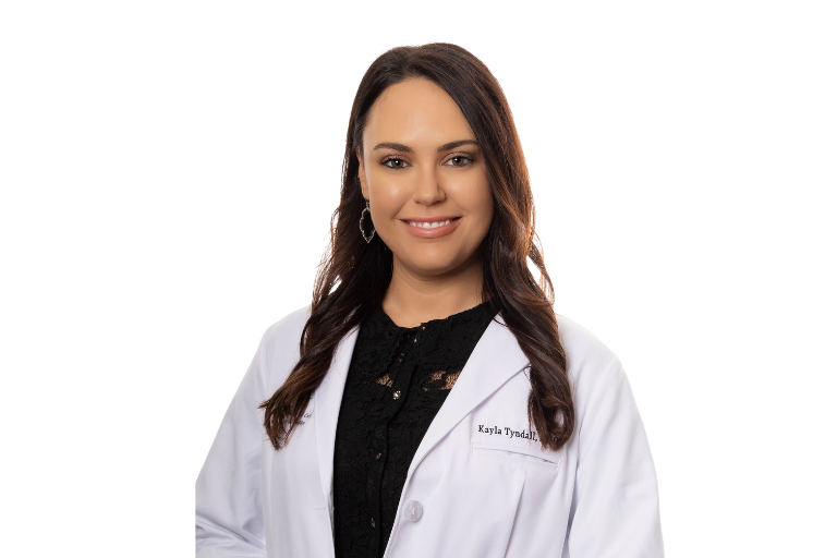 Kayla T-- Cosmetic Physician Assistant, Cape Fear Aesthetics Cary